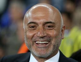 Hikmet Karaman destek istedi