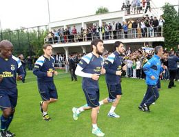 Fenerbahçe Samandıra'ya sığamıyor