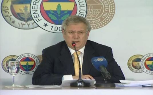 Yıldırım, Fenerbahçe'nin yeni hocasını açıklayacak