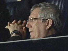 Aziz Yıldırım: UEFA çatırdayacak!