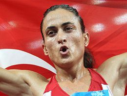 Binnaz Uslu'dan sevindirici haber