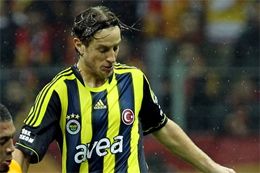 Ezeli rakiplerin Ziegler savaşı