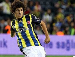 ManU'nun gözdesi Salih Uçan