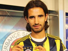 Fenerbahçe'yi tercih ettiğine pişman mı?