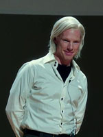 Wikileaks'in beklenen filmi