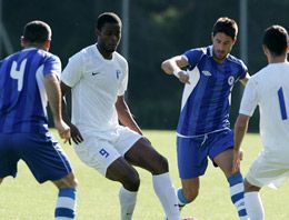 Ankaraspor 2'de 2 yaptı