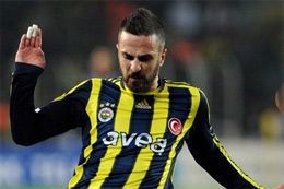 Rizespor'dan Serdar Kesimal'a kanca
