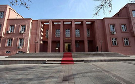 Balyoz davasında temyiz duruşması