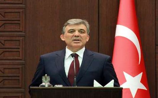 Cumhurbaşkanı’ndan diyanet mensuplarına iftar