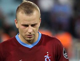 Marek Sapara kayıplara karıştı