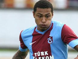 Trabzonspor dalya dedi