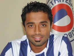 Hakan Ateş Fethiyespor'da