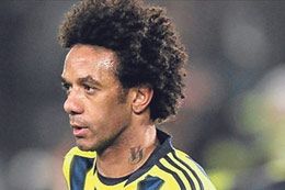 Arthur Zico Baroni'yi istiyor