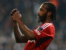 Fernandes Fenerbahçe'ye mi gidiyor?