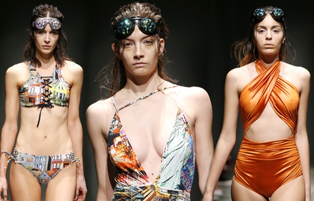 Fashion Week İstanbul başladı