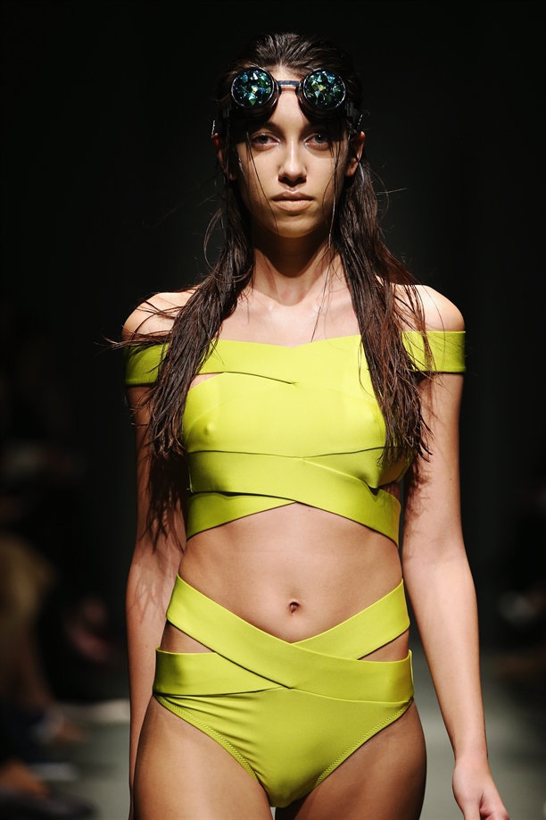 Fashion Week İstanbul'da başladı