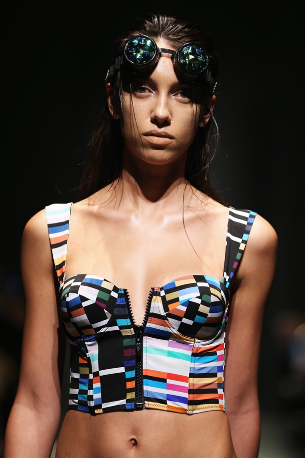 Fashion Week İstanbul'da başladı