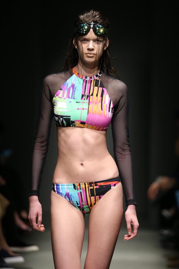 Fashion Week İstanbul'da başladı