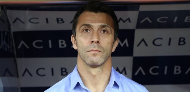 İşte Galatasaray'ın yeni hocası