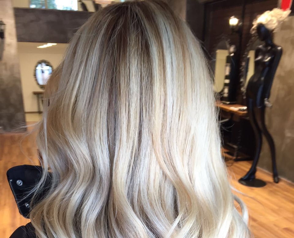 Hair Müze Kuaför (Colorist hair Müze) açıldı