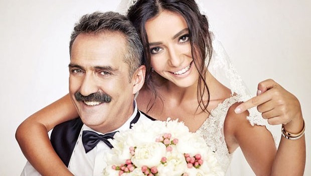 Öykü Gürman - Yavuz Bingöl boşanıyor