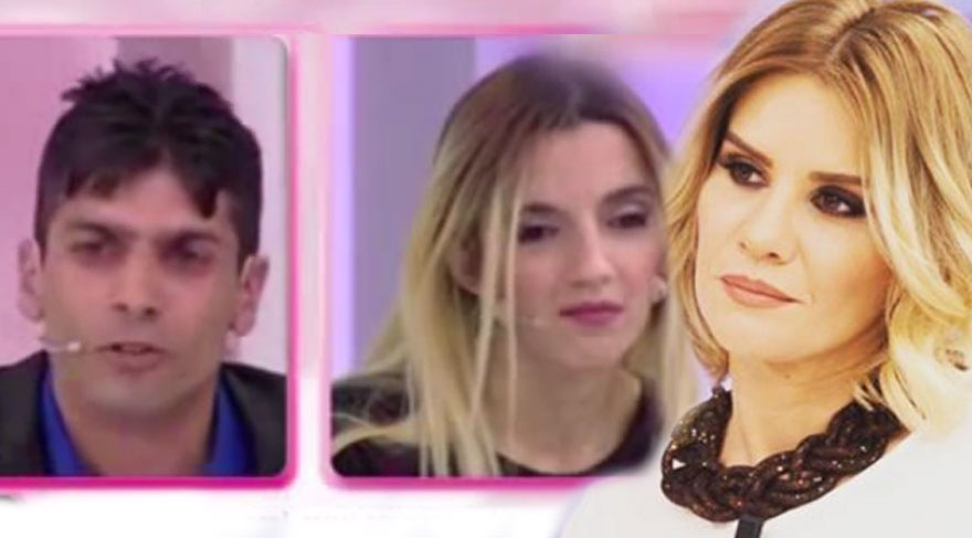 Esra Erol’da damat adayından şaşırtan istek