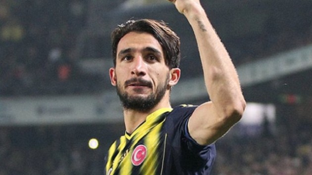 Galatasaray, Mehmet Topal'ı Transfer Etmek İstiyor