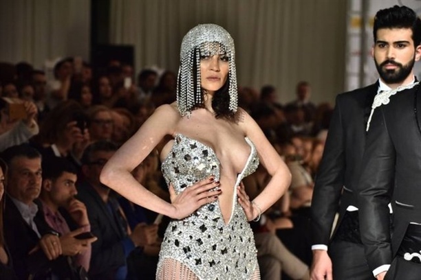 Frikik kraliçesi Günay Musayeva