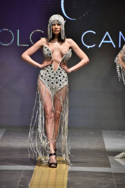 Frikik kraliçesi Günay Musayeva