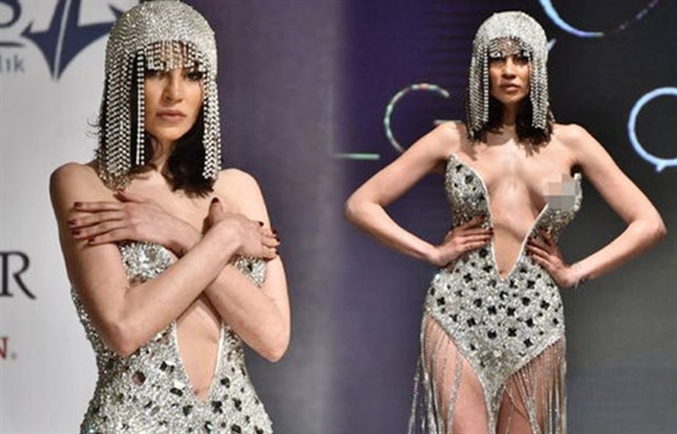 Frikik kraliçesi Günay Musayeva