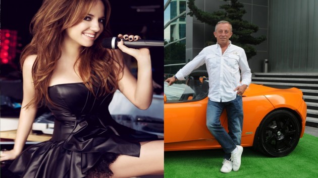 Ali Ağaoğlu'ndan Ayşe Özyılmazel'e hakaret davası!