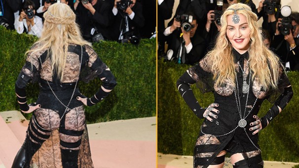 Madonna