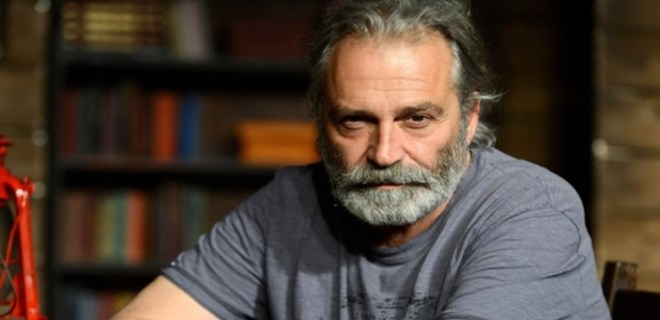Haluk Bilginer'den tepki çeken açıklamalar