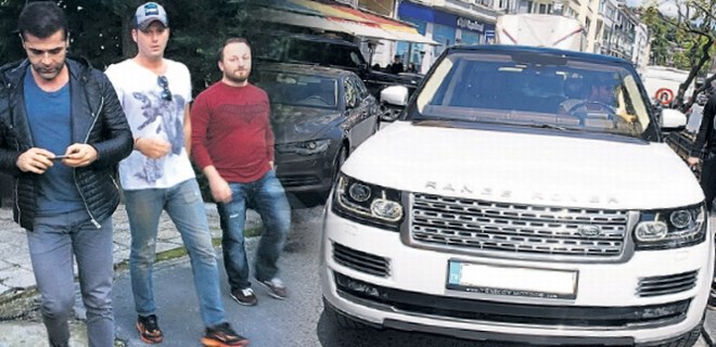Kıvanç Tatlıtuğ'un yeni oyuncağı 800 bin TL