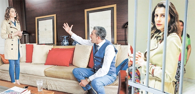 Dilara'nın hayatı paramparça