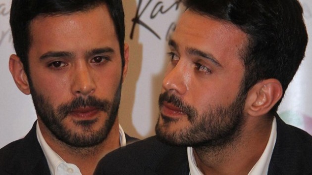 İyi niyet elçisi Barış Arduç gözyaşlarını tutamadı