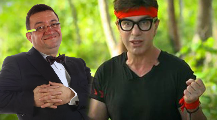 Yılmaz erkekliğin kitabını değil broşürünü yazar