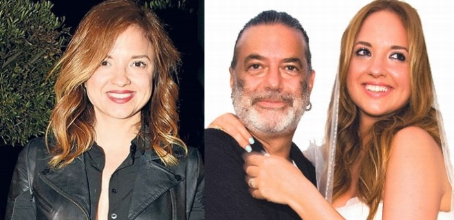 Ayşe Özyılmazel yeniden gelinlik giymek istiyor