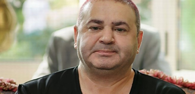 Şafak Sezer: 