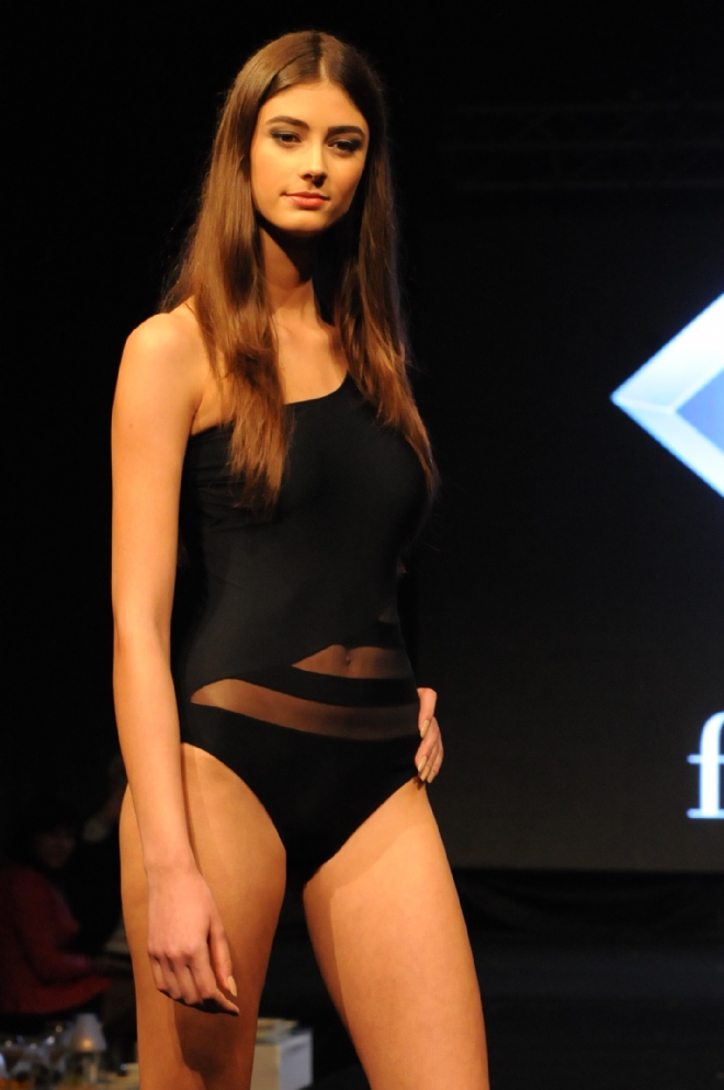 Fashion TV’nin 2016 güzeli Brezilya’dan