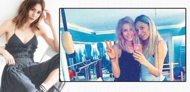 Evlilik Sinem Kobal'a yaramış!