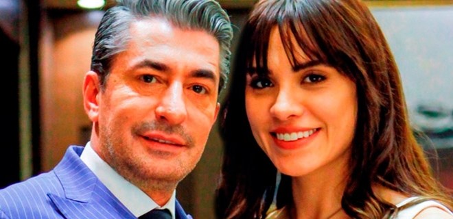 Erkan Petekkaya, Şükran Ovalı'yı da kovdurdu!