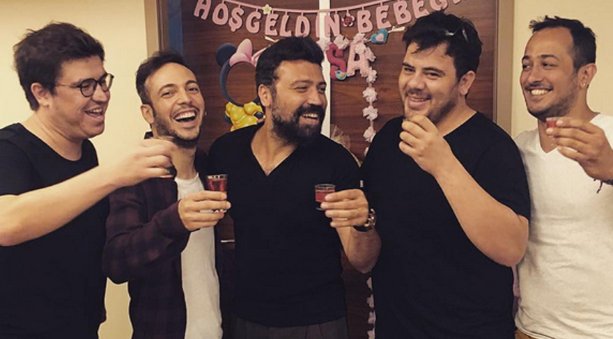 Oğuzhan Koç’tan gülümseten paylaşım