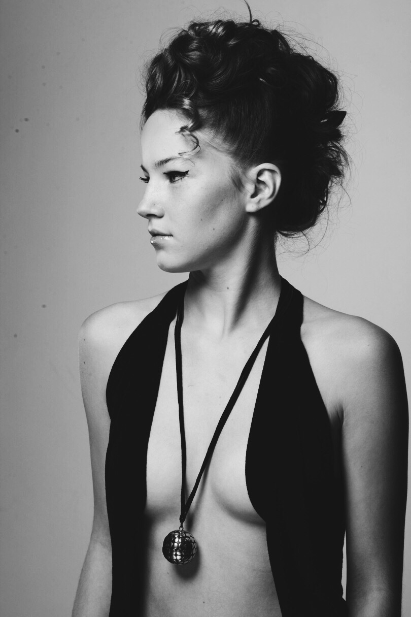 Michelle Bogusevich 