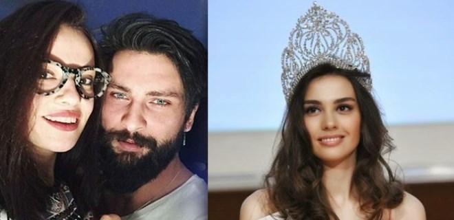 Onur Tuna ve Rüveyda Öksüz'den sürpriz proje