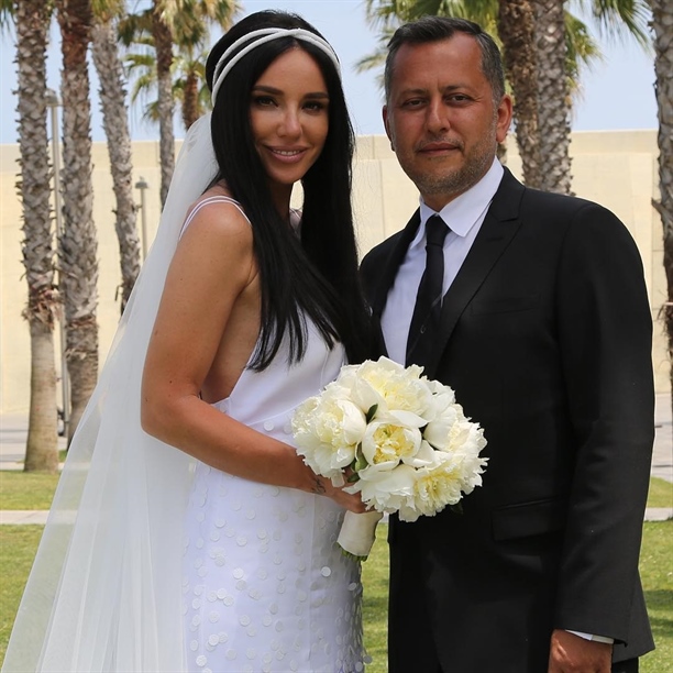 Gülşen ile Ozan Çolakoğlu