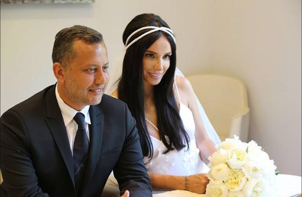 Gülşen ile Ozan Çolakoğlu