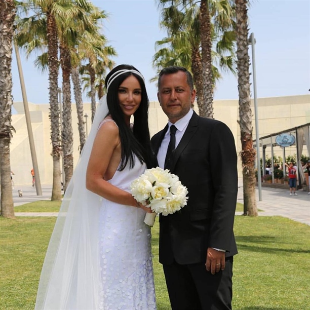 Gülşen ile Ozan Çolakoğlu