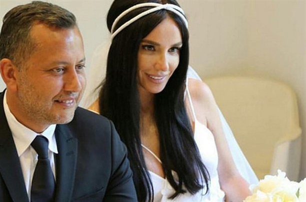 Gülşen ile Ozan Çolakoğlu