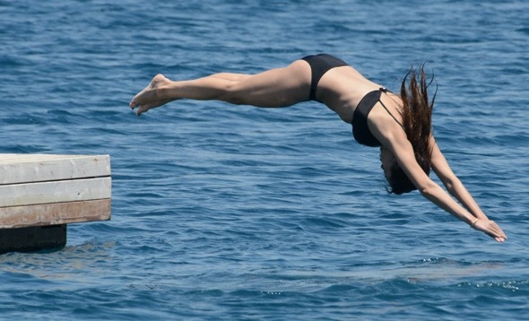 Genç Osman ve Dilruba Sultan